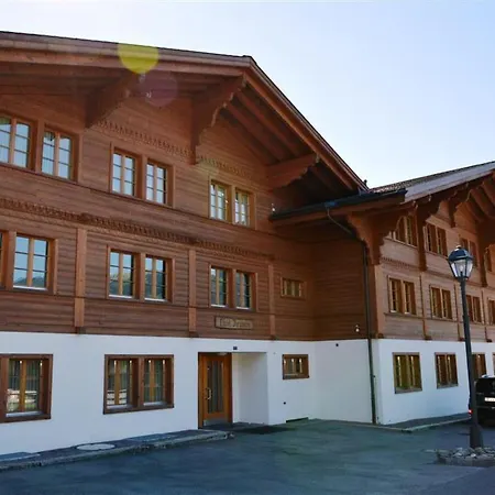 شقة Jacqueline 21 Appartement-fewo- Dusche Oder Bad- Wc 7-bettwohnung By Interhome *