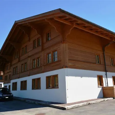 شقة Jacqueline 21 Appartement-fewo- Dusche Oder Bad- Wc 7-bettwohnung By Interhome *