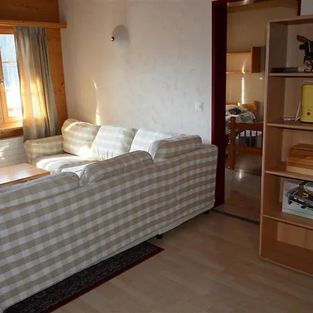 Jacqueline 21 Appartement-fewo- Dusche Oder Bad- Wc 7-bettwohnung By Interhome شقة *