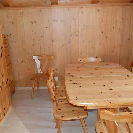 Jacqueline 21 Appartement-fewo- Dusche Oder Bad- Wc 7-bettwohnung By Interhome شقة