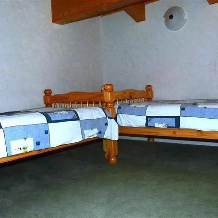 Jacqueline 21 Appartement-fewo- Dusche Oder Bad- Wc 7-bettwohnung By Interhome *