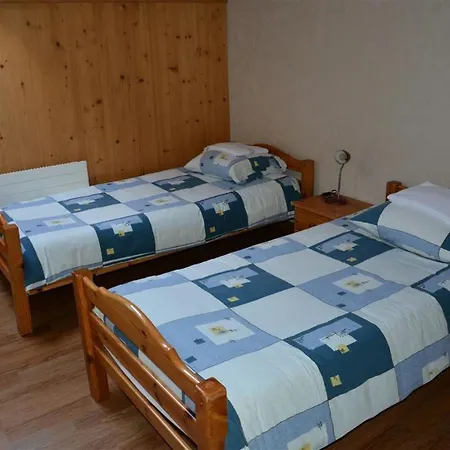 Jacqueline 21 Appartement-fewo- Dusche Oder Bad- Wc 7-bettwohnung By Interhome شقة *