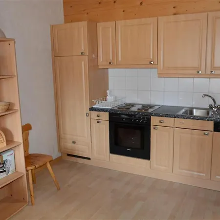 شقة Jacqueline 21 Appartement-fewo- Dusche Oder Bad- Wc 7-bettwohnung By Interhome *