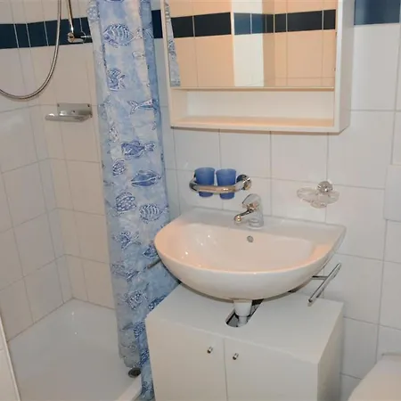 Appartamento Jacqueline 21 Appartement-fewo- Dusche Oder Bad- Wc 7-bettwohnung By Interhome Gstaad
